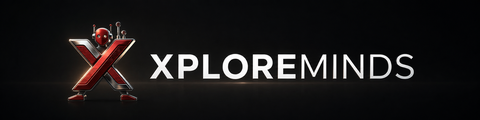 Xploreminds
